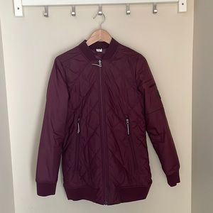 North Face Reversible Jacket